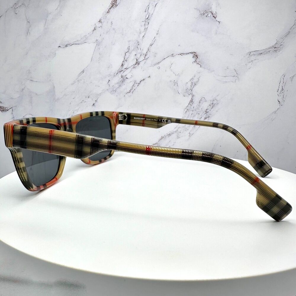 New Burberry Sunglasses - Picture 6 of 16